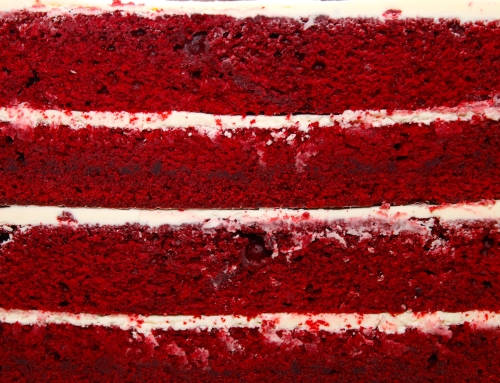 Red Velvet Cake