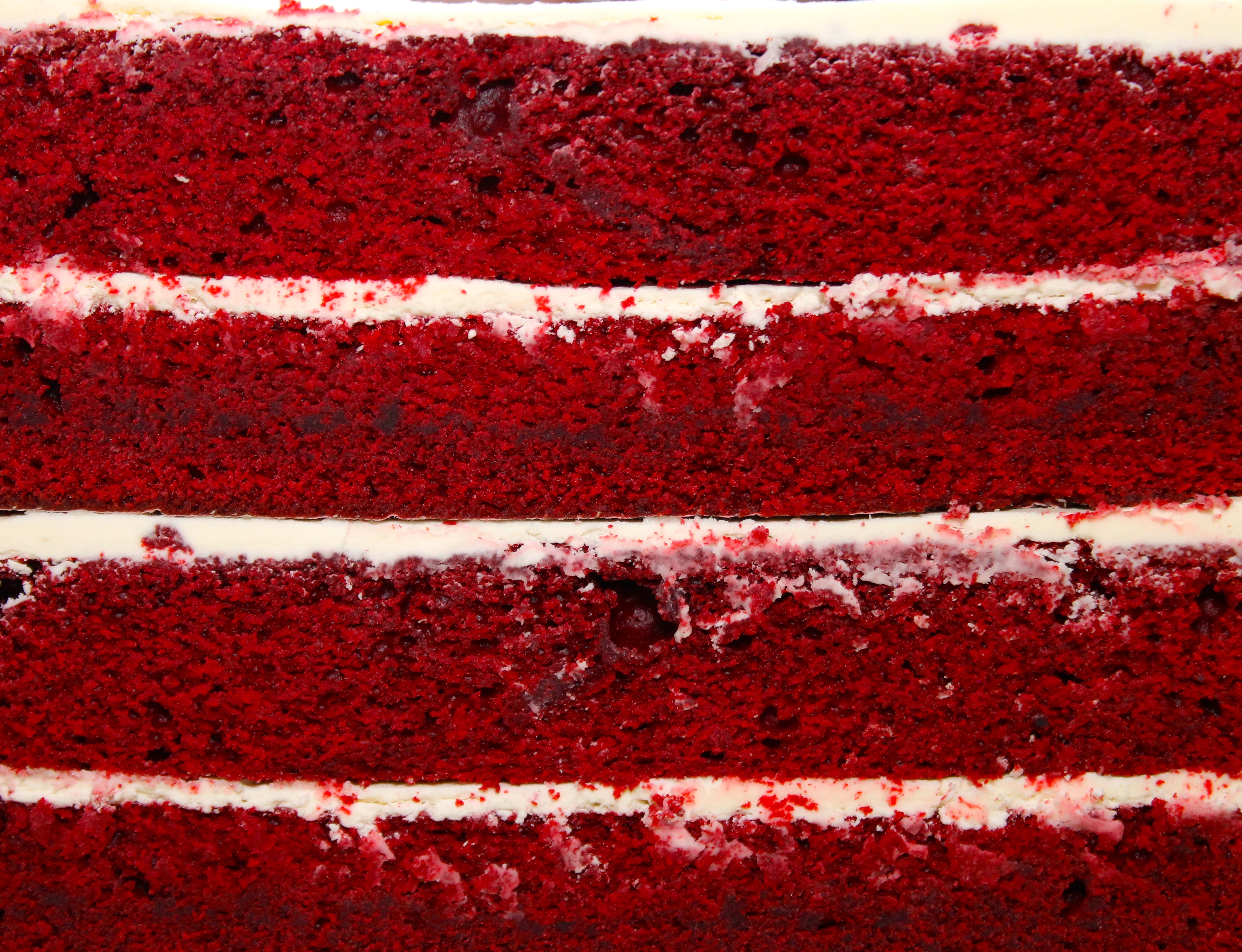 Red Velvet Cake
